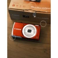 ราคา Canon Powershot A2500 ❤️Full box❤️ (48251340440)