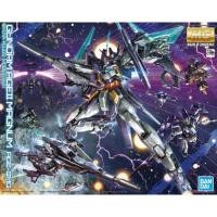 ราคา (พร้อมส่ง)bandai mg 1/100Gundam AGE II Magnum (MG) (Gundam build fighter) (26066954687)