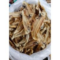 ราคา ปลาลิ้นหมา ปลาตาเดียว ตากแห้ง อร่อย น้ำหนัก100กรัม,200กรัม (KSQUID-อาหารทะเลแห้ง) (50805247931)