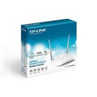 ราคา เราเตอร์ TP-LINK TD-W 8961N MODEM ADSL 2+ - TPLINK TD-W8961 (3780622109)
