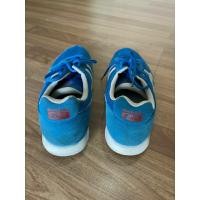 ราคา รองเท้า onitsuka tiger สีน้ำเงิน มือสอง ของแท้ (22727862663)