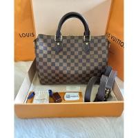 ราคา lv speedy ban 30 bandouliere (41552961224)
