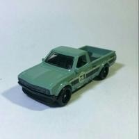 ราคา โมเดลรถเหล็ก hot wheels Datsun 620 (924543873)