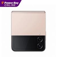 ราคา SAMSUNG Galaxy Z Flip4 (RAM 8GB, 512GB, Pink Gold) (22153778026)