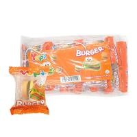 ราคา ยูปี้ (YUPI) กัมมี่เยลลี่ มินิเบอร์เกอร์ 7 ก. x 20 ชิ้น (43856510981)