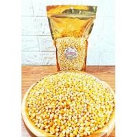 ราคา ข้าวโพดดิบมัชรูม (ข้าวโพดทำป๊อบคอร์น)ขนาด 1000 กรัม (13752640694)