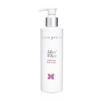 ราคา CUTE PRESS IDEAL WHITE BRIGHTENING BODY LOTION 220 ml (โลชั่นบำรุงผิวกาย เพื่อผิวแลดูกระจ่างใส) (21162952145)