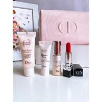 ราคา พร้อมส่ง Dior set 5 ชิ้น Limited Edition กระเป๋า ไป DIY ใส่สายได้ค่า น่ารักกก (22988018217)