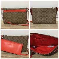 ราคา Coach 58316 (602862985)