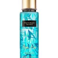 ราคา สเปรย์น้ำหอม Victoria’s Secret fragrance mist 250 มล. กลิ่น Aqua Kiss (602795458)