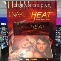 ราคา จองด่วน! Naked Heat palette มีจำนวนจำกัด (382449945)