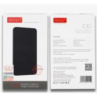 ราคา （ของแท้100%）Powerbank Eloop E30 5000mah (1438880922)