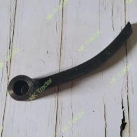 ราคา (รุ่นสอง หูใหญ่) ตัวดันโซ่ โรตารี่ RX162 เหล็ก เหล็กดันโซ่ ตัวตั้งโซ่ ตัวตรึง ตัวตึง หูดันโซ่ ตัวตั้งโซ่ จอบหมุน ตราช้าง (22022095551)