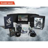 ราคา FLASH SALES ! Final Fantasy XIV Online: Heavensward for Windows - Collector's Edition - มือสอง สภาพดี เล่มต่างๆยังไม่แกะ (9310419941)
