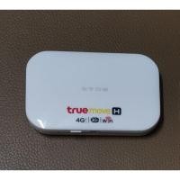 ราคา TRUE 4G Pocket WIFI for True sim only (22937604353)