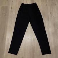 ราคา กางเกงวอร์มขายาว Adidas สีดำล้วน ของแท้ มือ1 (14478835254)