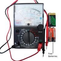 ราคา Samwa มัลติมิเตอร์ Samwa Analog Multimeter YX-360TRn (667586972)