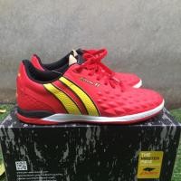 ราคา Pan vigor VIII Microfiber shoes (3241546652)