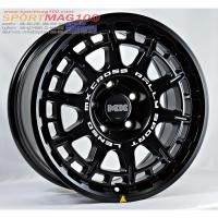 ราคา ล้อแม็กซ์ Lenso MX-EBOLA สีดำด้าน 8-16นิ้ว 5รู114 ET0 [19391] (25383887146)