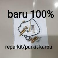 ราคา คาร์บูเรเตอร์ Kawasaki ZX 130 ZX130 reparkit ZX 130 คาร์บูเรเตอร์ zx130 (26010130349)