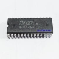 ราคา D43256AC-12L uPD43256 256K-Bit CMOS STATIC RAM 32K*8 - NEC (19880779312)