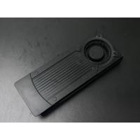 ราคา ชุดพัดลมการ์ดจอ (GPU COOLER) NVIDIA ใช้กับ GTX 950 (40174057040)