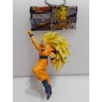 ราคา ของแท้ จากญี่ปุ่น พวงกุญแจ ที่ห้อย ดราก้อนบอล Dragon Ball Z Son Goku Figure Keychain (28856249577)