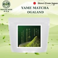 ราคา มัทฉะ Ogaland Chiran, Yame Matcha Powder 100g, Rich Matcha, 100% Domestic, Produced in Kagoshima (42309280015)