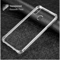 ราคา เคสใสกันกระแทก หัวเว่ย วาย7 โปร(2019) ขนาดหน้าจอ 6.26 นิ้ว Case Tpu Shockproof For Huawei y7Pro 2019 (6.26 ) Clear (3192820887)