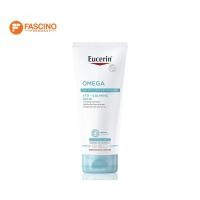 ราคา Eucerin Omega Ato-Calming Balm บาล์มบำรุงผิวสำหรับผิวแห้งและระคายเคือง (200ml.) (56100589845)
