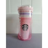 ราคา ✨️พร้อมส่ง✨️ Starbucks Reusable Cherry Blossom Set 16oz ของแท้ (11999215380)