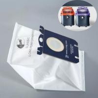 ราคา ถุงเก็บฝุ่น S-Bag(OEM) สำหรับ เครื่องดูดฝุ่น Philips, Electrolux, AEG (FC8023 FC8451 FC8294) Vacuum (28913938736)