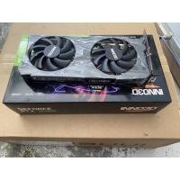ราคา การ์ดจอ RTX 3060 non-LHR v1 inno3D 12gb มือสอง ประกันยาวๆ (16975347810)