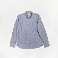 ราคา POLHAM formal oxford shirt (22446832128)