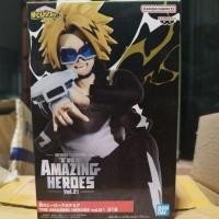 ราคา ฟิกเกอร์ Denki kaminari มือหนึ่ง สภาพดี (41307558019)
