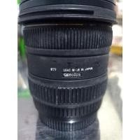 ราคา Sigma 10-20 mm for canon (10533044832)