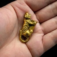 ราคา เสือ พระอาจารย์โอ พุทโธรักษา สำนักพุธทสถานวิหารธรรมราช จังหวัดเพชรบูรณ์ (54556518446)