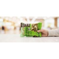 ราคา เม็ดมะม่วงหิมพานต์คั่วเกลือ เกรดB เม็ดเต็ม 250g. (53650675935)