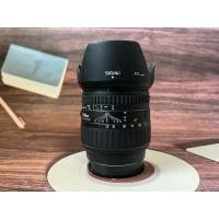 ราคา Sigma AF 28-135mm f3.8-5.6 Macro (Minolta A,Sony A Mount) (25116843372)