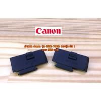 ราคา ฝาปิดแบตเตอร์รี่กล้อง Canon 650D / 700D EOS Kiss X6i EOS Kiss X7i (22539688997)
