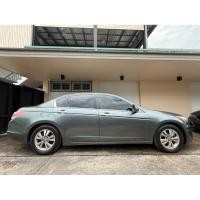 ราคา Honda Accord 2.0E | ปี : 2010 เกียร์ : ออโต้ | เครื่องยนต์ : เบนซิน (42363948782)