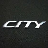 ราคา โลโก้ ซิตี้ CITY HONDA Logo CITY โลโก้อย่างดี (4704084256)