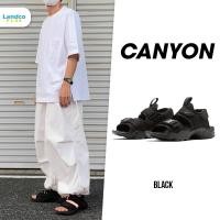 ราคา Nike Collection รองเท้ารัดส้น สำหรับผู้ชาย M Canyon CI8797-001 / CI8797-002 (2700) (16327294623)