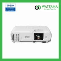 ราคา EPSON Projector EB-X06 3,600IM,XGA 16000 :1HDMI,1VGA,Wireless,การรับประกัน ตัวเครื่อง 2 ปี หลอดภาพ 1 ปี หรือ 1,000 ชม. (20716561032)