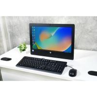 ราคา All in one PC HP 400 G2 i3 Gen 6 พร้อมใช้งาน (18556191750)