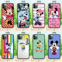 ราคา iPhone 5 6 7 8 X Xs XR 11 Case Mickey #2 (22356575171)