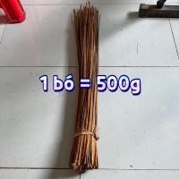 ราคา เชือกมะพร้าวยืดหยุ่น 500ก สําหรับผูกหลังคาใบไม้ (24129626393)