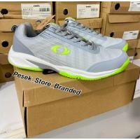 ราคา รองเท้าแบดมินตันผู้หญิง Astec Jovanka Grey ไซส์ 37 ต้นฉบับเท่านั้น (43369415716)