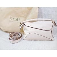 ราคา กระเป๋าสะพาย กระเป๋าสะพาย กระเป๋าสะพาย กระเป๋าสะพาย Lou 2.0 Kami Bag (PRELOVED) (26376632593)