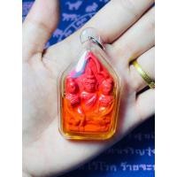 ราคา ขุนแผนแสนนางล้อมหลวงพ่อปุ่นธัมมปาโลเครื่องรางสำหรับขุนแผนสายเสน่ห์ควรต้องมีเพราะเป็นหนึ่งไม่แพ้ใครสำหรับสายนักเลงเจ้าชู้ (22870971201)
